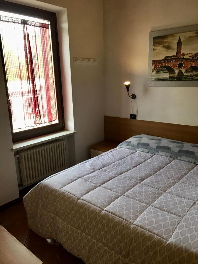 Casa Верона Екстер'єр фото