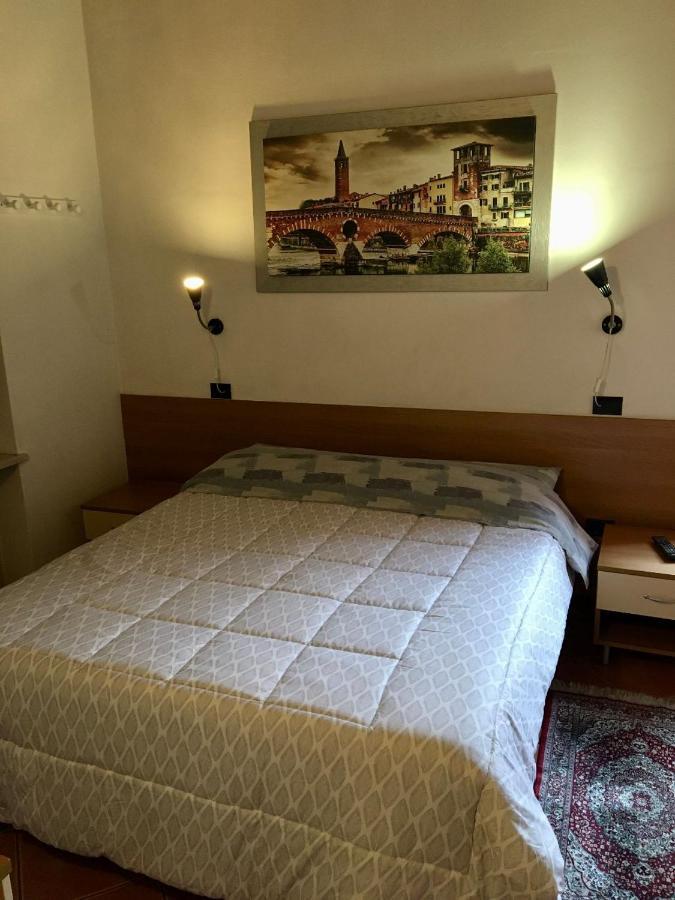 Casa Верона Екстер'єр фото